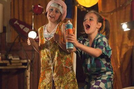 DU VENT DANS MES MOLLETS