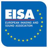 Logo EISA (European Imaging and Sound Association)