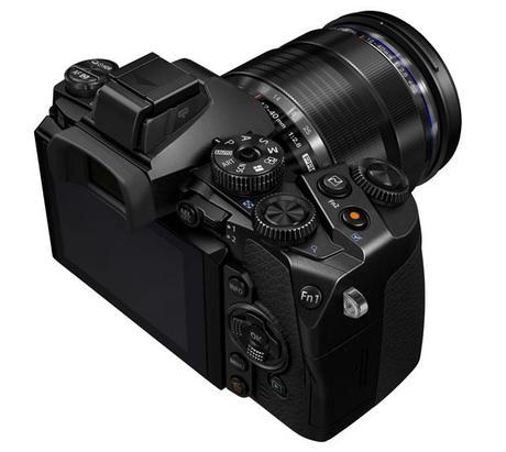 Olympus OM-D E-M1