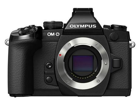 Olympus OM-D E-M1