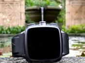 Craquerez-vous pour montre connectée TrueSmart sous Android