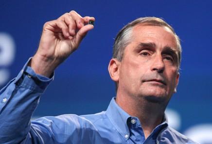 IDF 2013 : Intel lance un nouvel Atom et Quark, une puce pour les objets connectés IDF 2013 : Intel lance un nouvel Atom et Quark, une puce pour les objets connectés