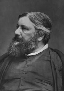 « La Claire fontaine », un portrait sensible de Gustave Courbet