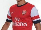 Özil heureux d’être Arsenal