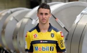 Sébastien Corchia intéresse Arsenal. 
