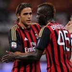 Matri - Balotelli titulaires?