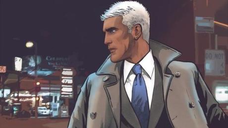 I.R.$. - tome 01, une BD gratuite pour votre iPhone...