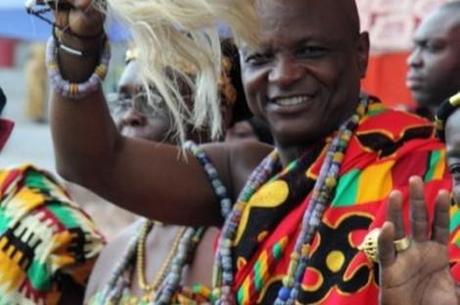 Ghana : La chefferie Ewé appelle à dépasser les frontières coloniales