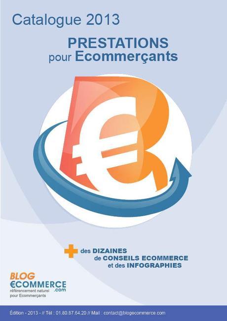 Catalogue_Blog-Ecommerce Recevez en avant première le Catalogue Papier Blog-Ecommerce