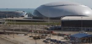 Envoye special sotchi