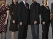 Audiences Esprits criminels saison leader, score pour mauvaises têtes