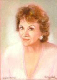 Hommage de Luis Alposta à Beba Pugliese [à l'affiche]