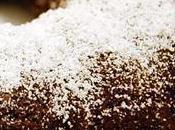 Gâteau chocolat Vegan humide