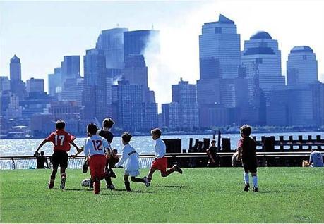 11 septembre 2001: Une date qui a marqué aussi le monde du sport