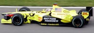 Jordan-F1-Indianapolis-2001