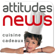 attitude news