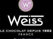 Chocolats Weiss
