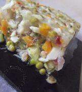 terrine poisson legumes (4)