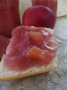 confiture nectarines  (2)