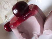 lait fermenté jus cerises stevia agar  (5)