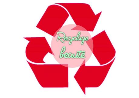 blog beauté recycler mauvais produits beauté