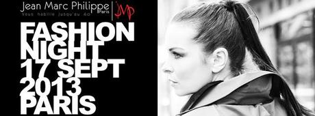 EVENEMENT : La soirée JMP Fashion Night