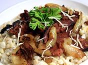 gourmand canard fumé