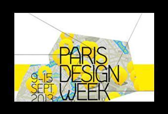 Actu Déco : Paris design week