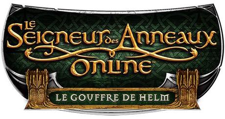 L’extension Le Seigneur des Anneaux Online : Le Gouffre de Helm sortira le 18 novembre‏