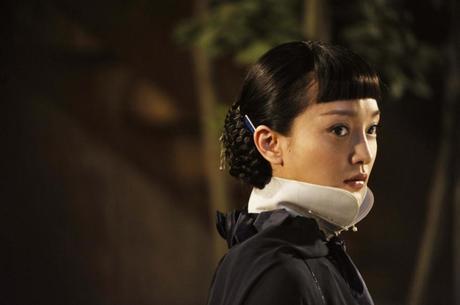 Un grand magicien aux tours un peu usés