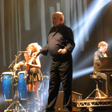 joeueu Chant du Gros, jeudi