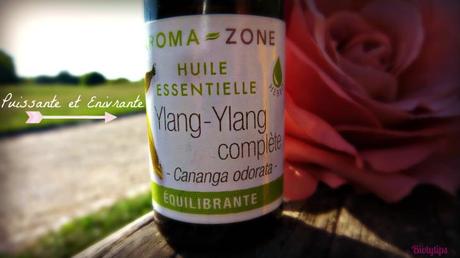 Puissante et enivrante