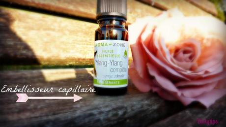 embellisseur capillaire