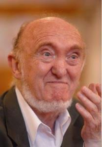 t'as le bonjour d'Albert