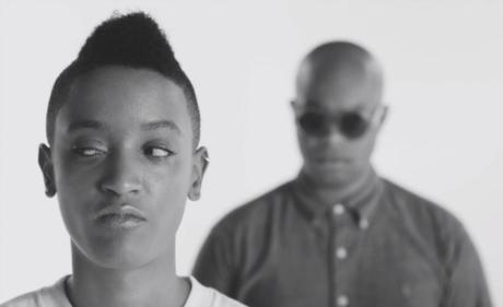 The Internet (Odd Future)