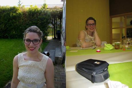 Le premier jour du reste de ma vie: Mes 18 ans