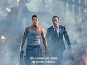Critique Ciné White House Down, héros sauvé l'Amérique