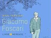 Giacomo Foscari Livre Mari Yamazaki