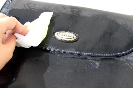 DIY : The Carrie Diaries / TheDailyParis 's bag