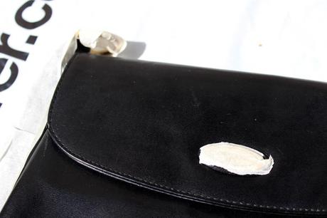 DIY : The Carrie Diaries / TheDailyParis 's bag