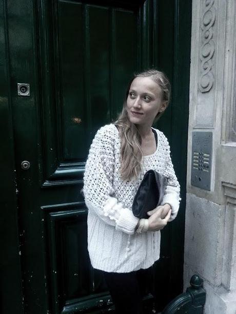 LOOK DU JOUR : PUMPED UP KICKS...PAR CHARLEY