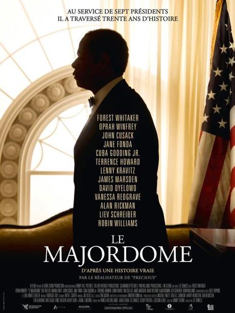 affiche-Le-Majordome-The-Butler-2013-1