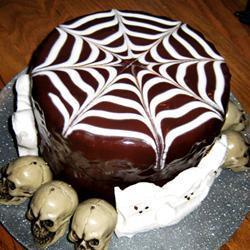 Gâteau au chocolat web