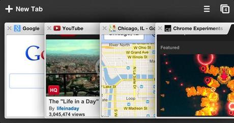 Chrome iOS 29 : stabilité, sécurité et recherches améliorées