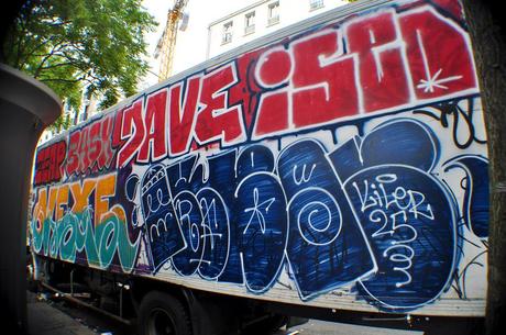 Vexe Akbar Zeap Bask Dave Iseo