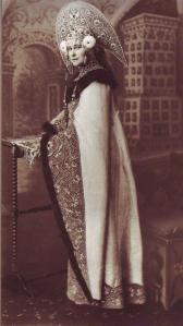 Grande Duchesse Elizabeth Feodorovna