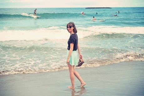 BEACH LIFE BEACH LIFE