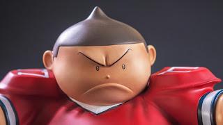 Devil Bats HQS by Tsume est disponible