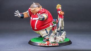 Devil Bats HQS by Tsume est disponible