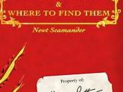 spin-off "Harry Potter" annoncé! "Animaux fantastiques trouver"